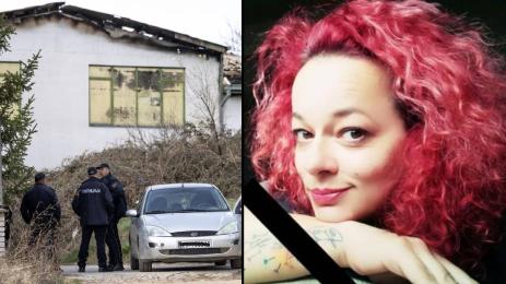 Сара Пройковска