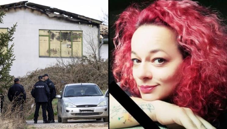 Сара Пройковска - Децата на загиналата в пожара в Кочани певица остават пълни сираци