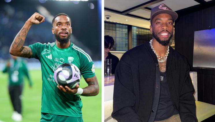 Айвън Тони - Английски нападател пръсна 100 000 паунда за ЧРД