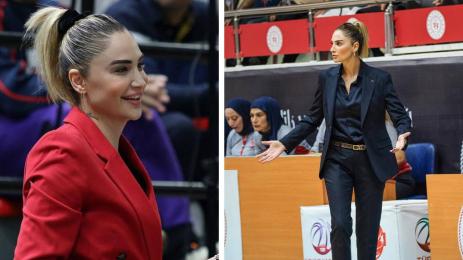 Селен Ердем