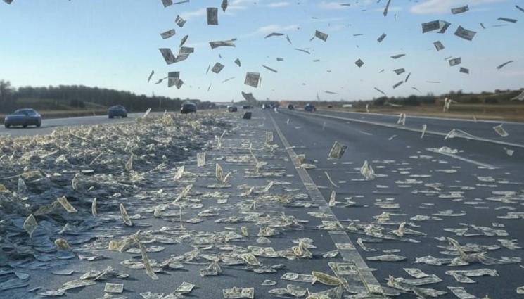 d - КОЛОСАЛНО: Строим 1770 дни 60 км магистрала за 3 милиарда лева!