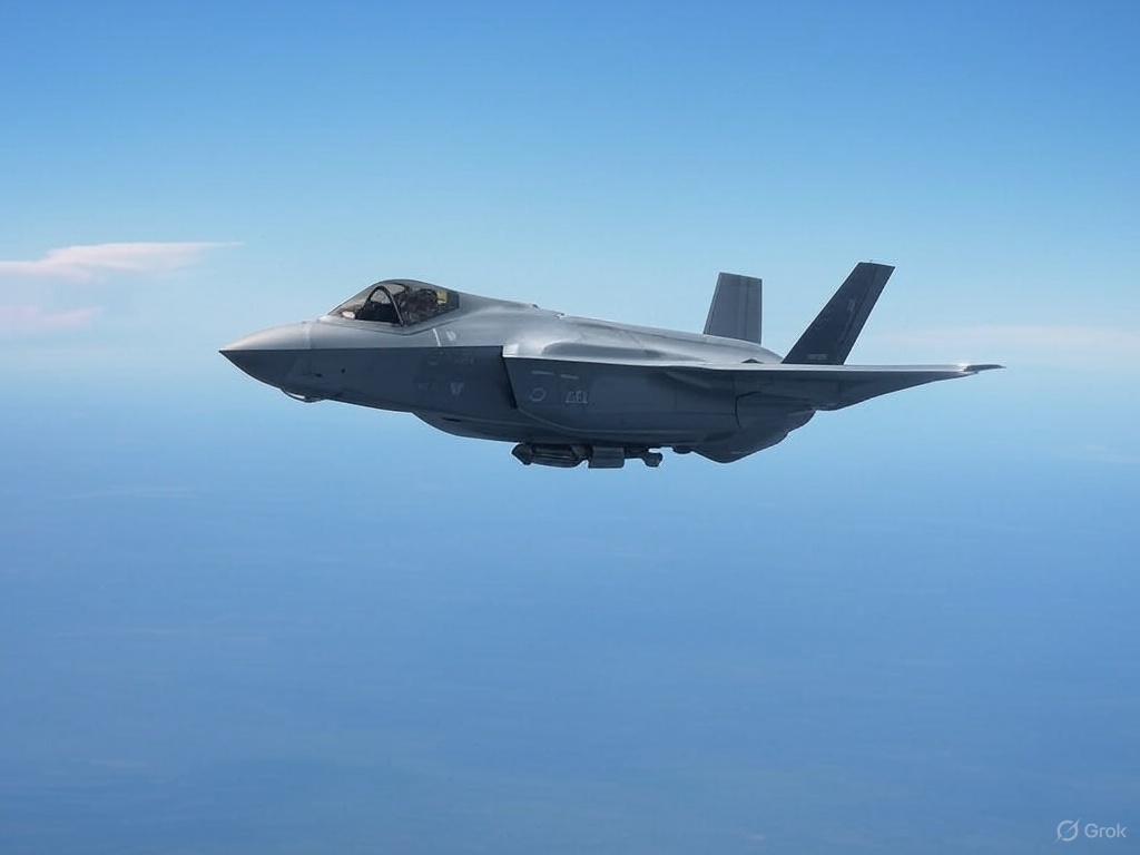 F35