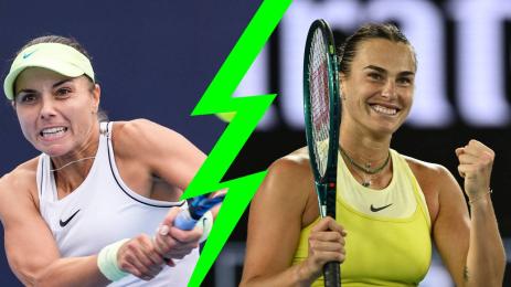 Томова Сабаленка