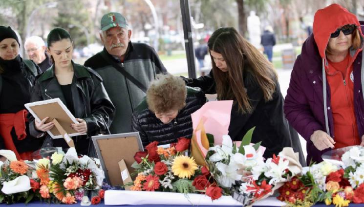 Кочани - Родители на жертви от Кочани разкриха ужасяващи истории за нехайството на системата