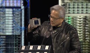 Huawei атауква лидерството на Nvidia при AI чиповете