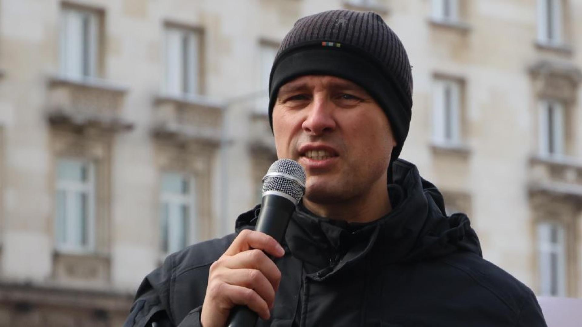 Депутатите от новата парламентарна група Величие ще положат клетва в