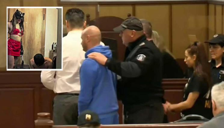 садисти - ЗВЕРСТВАТА С ЖИВОТНИ: Адвокатът на Габриела й би шута!