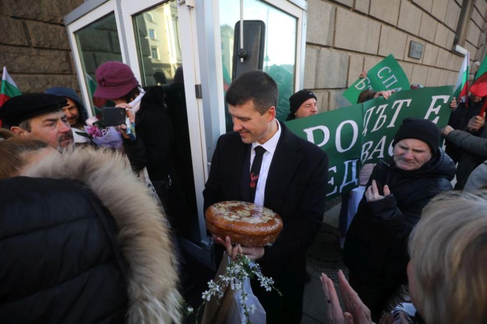 величие
