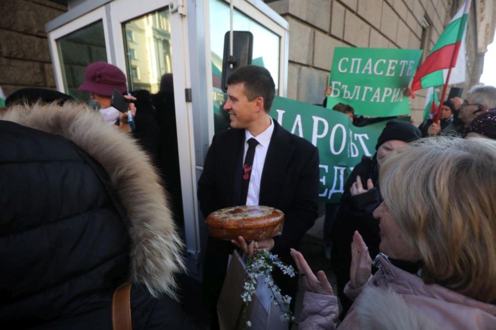 величие