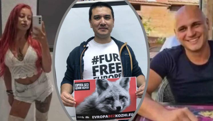 Нгуйен - Владимир Нгуйен пред