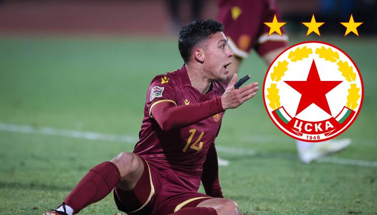 Филип Кръстев - Фифо отърва изпадането напът за ЦСКА