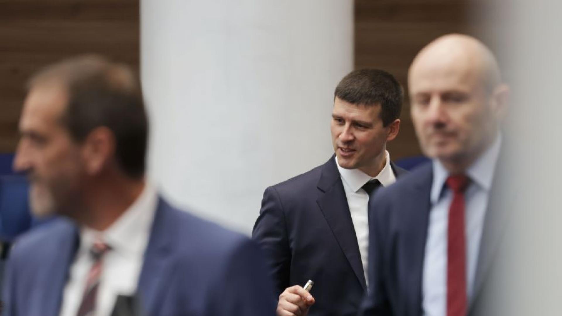 Депутатите на Величие няма да подкрепят предлагания от мнозинството бюджет