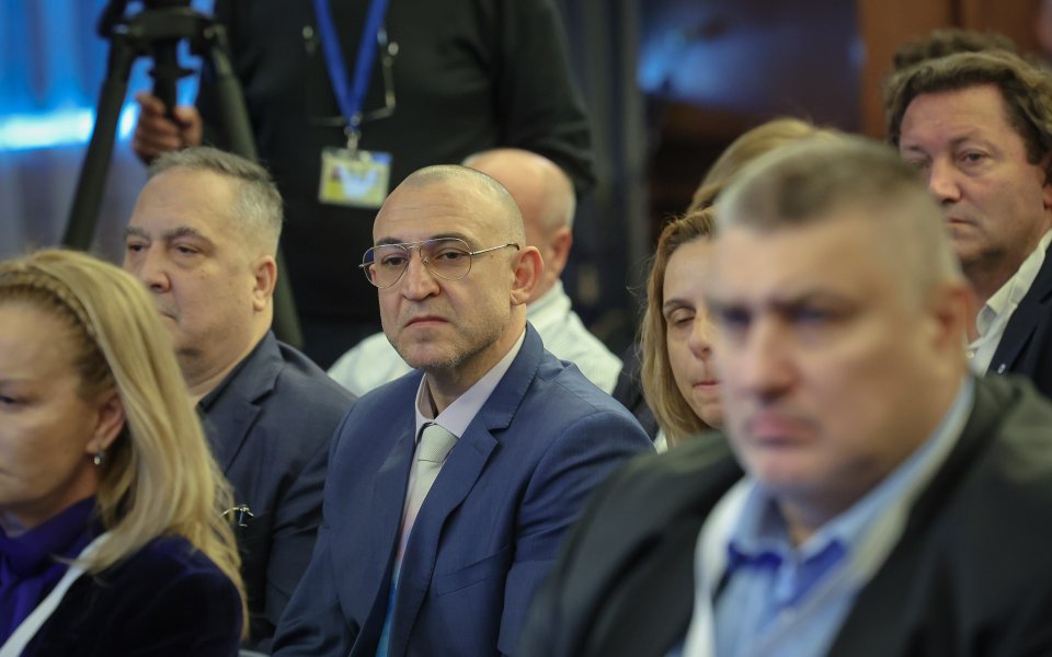 Общо изборно събрание на БОК
