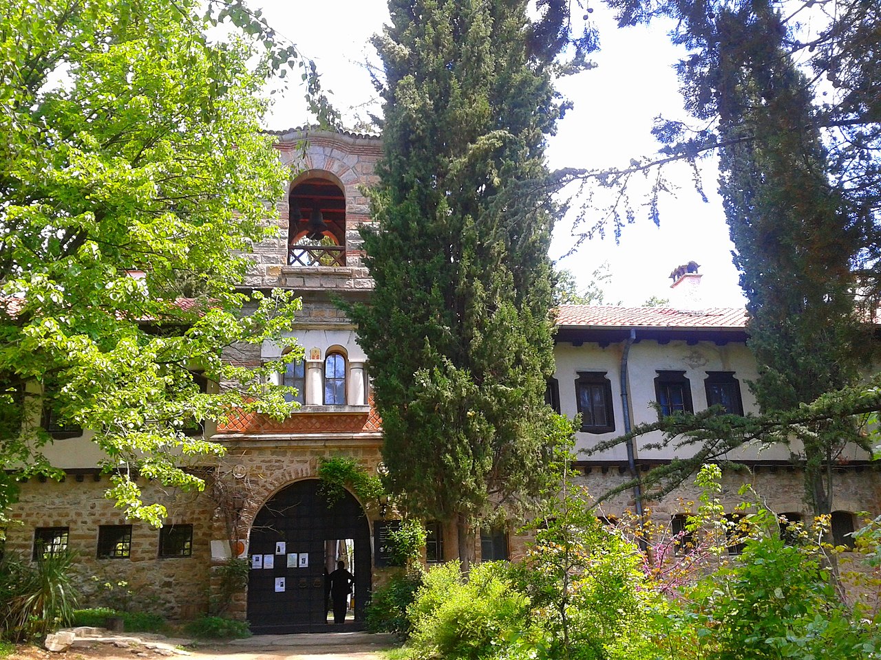 чудеса и вяра