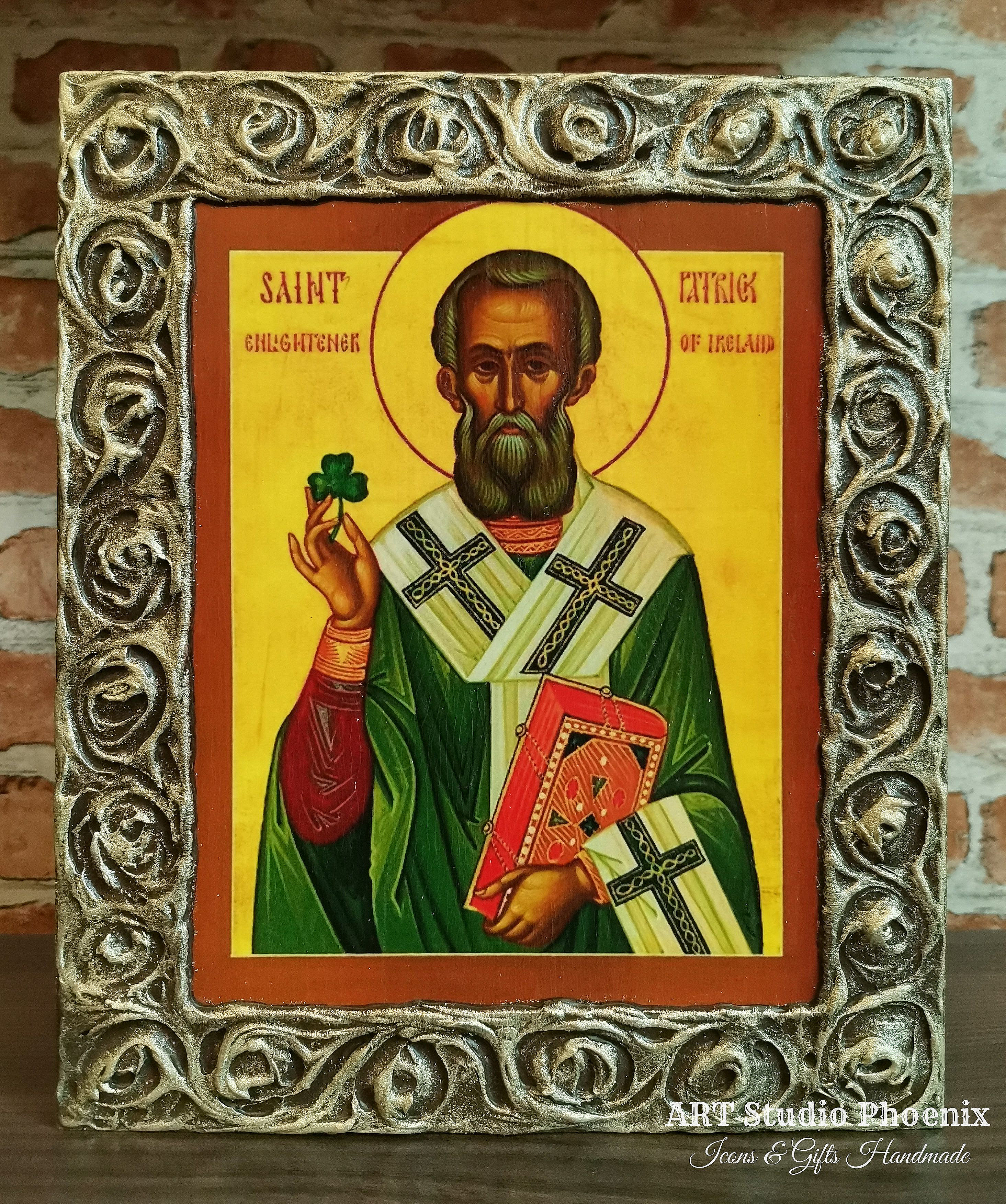 чудеса и вяра