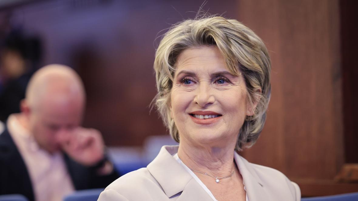 Весела Лечева