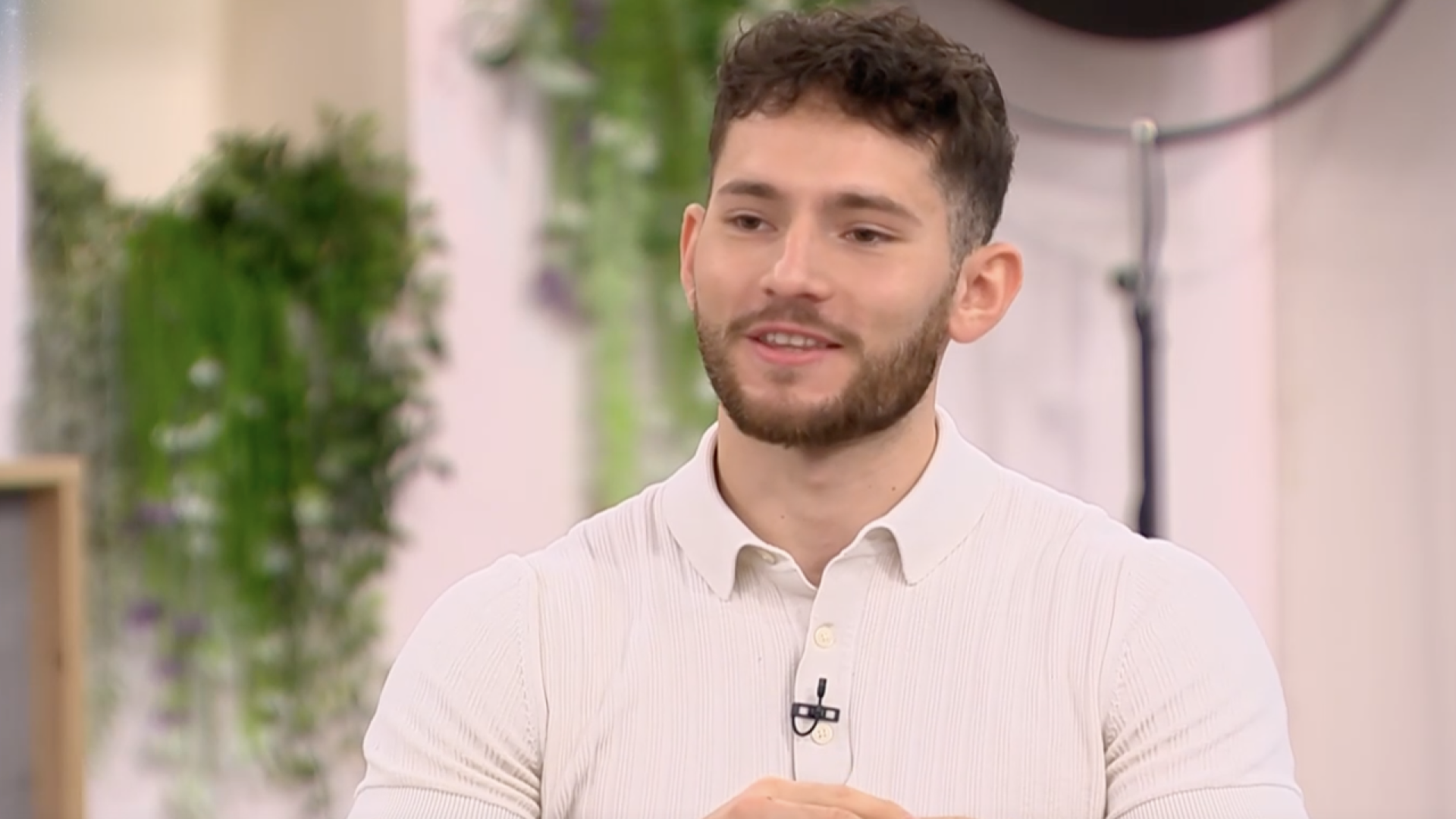 След забележителната си победа в първото шоу Sesame Турнири на