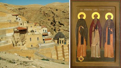 чудеса и вяра