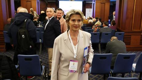 Весела Лечева