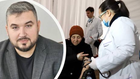 Диян Господинов Снимка