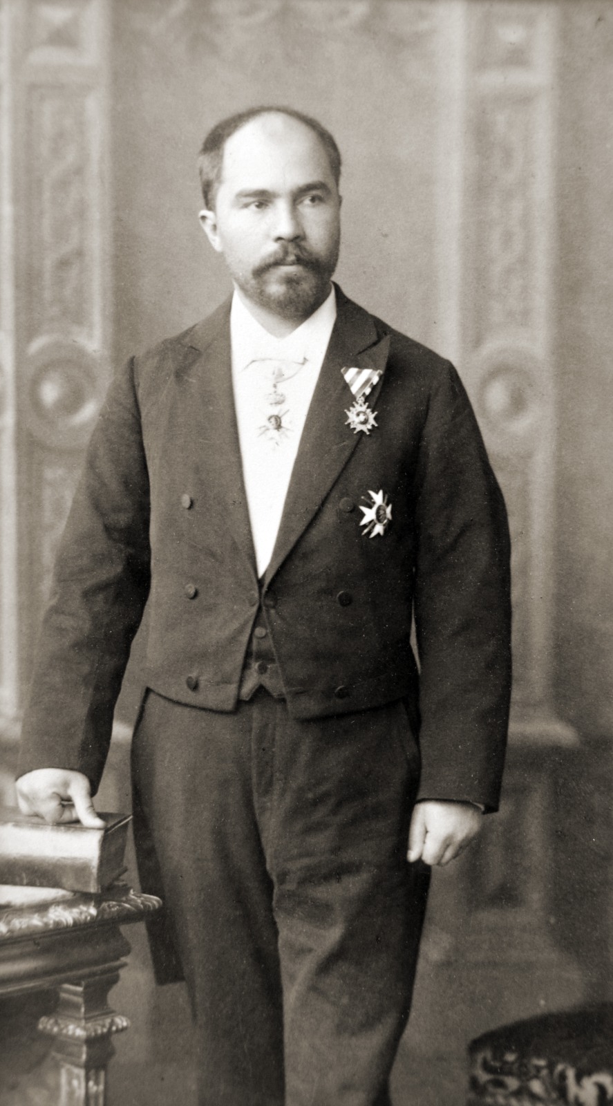 васил левски