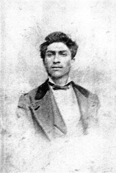 васил левски