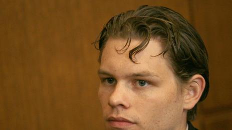 Джок Полфрийман