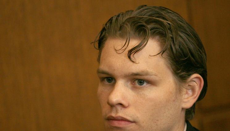 Джок Полфрийман - Джок Полфрийман загуби делото срещу България