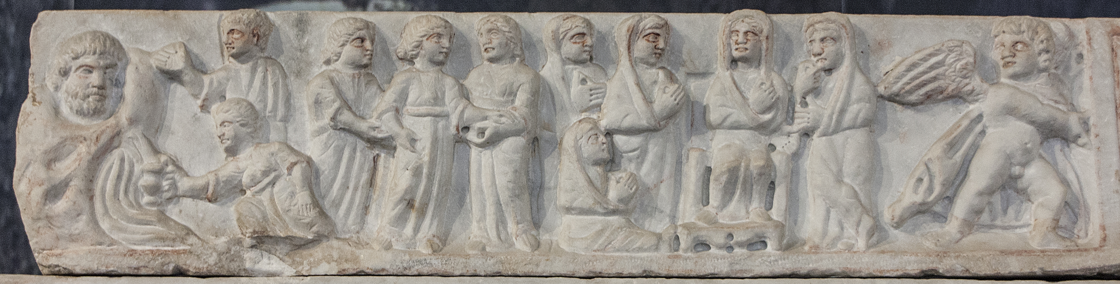 чудеса и вяра