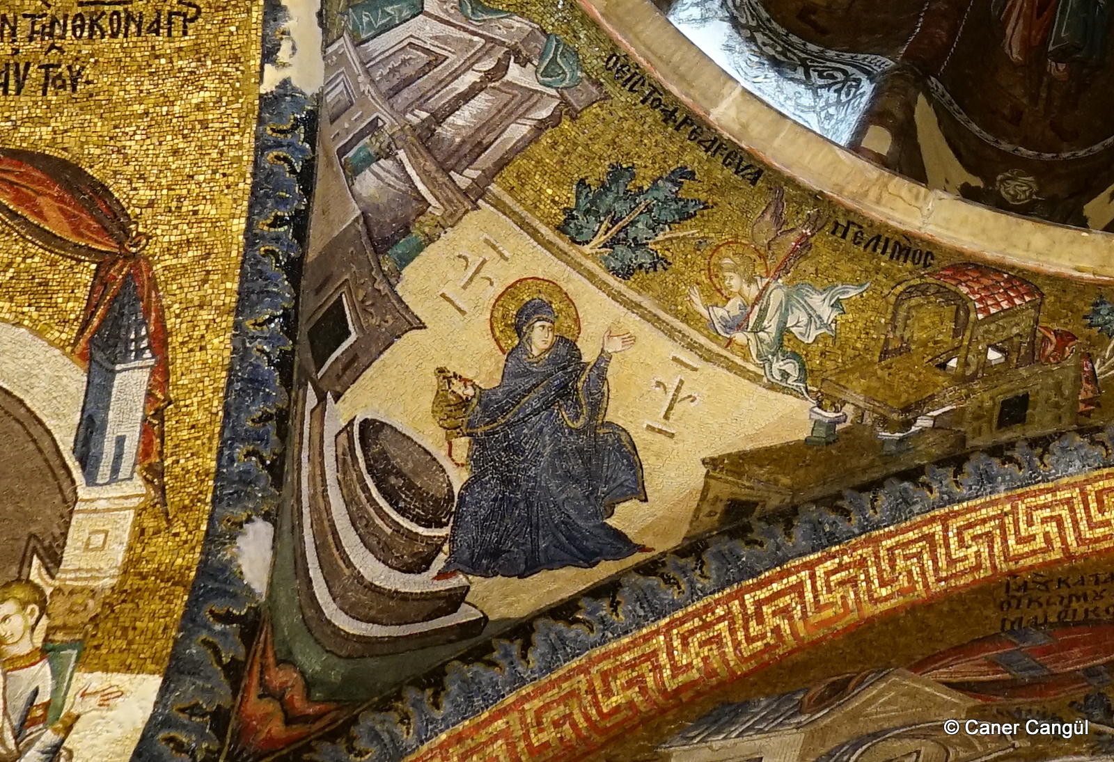 чудеса и вяра