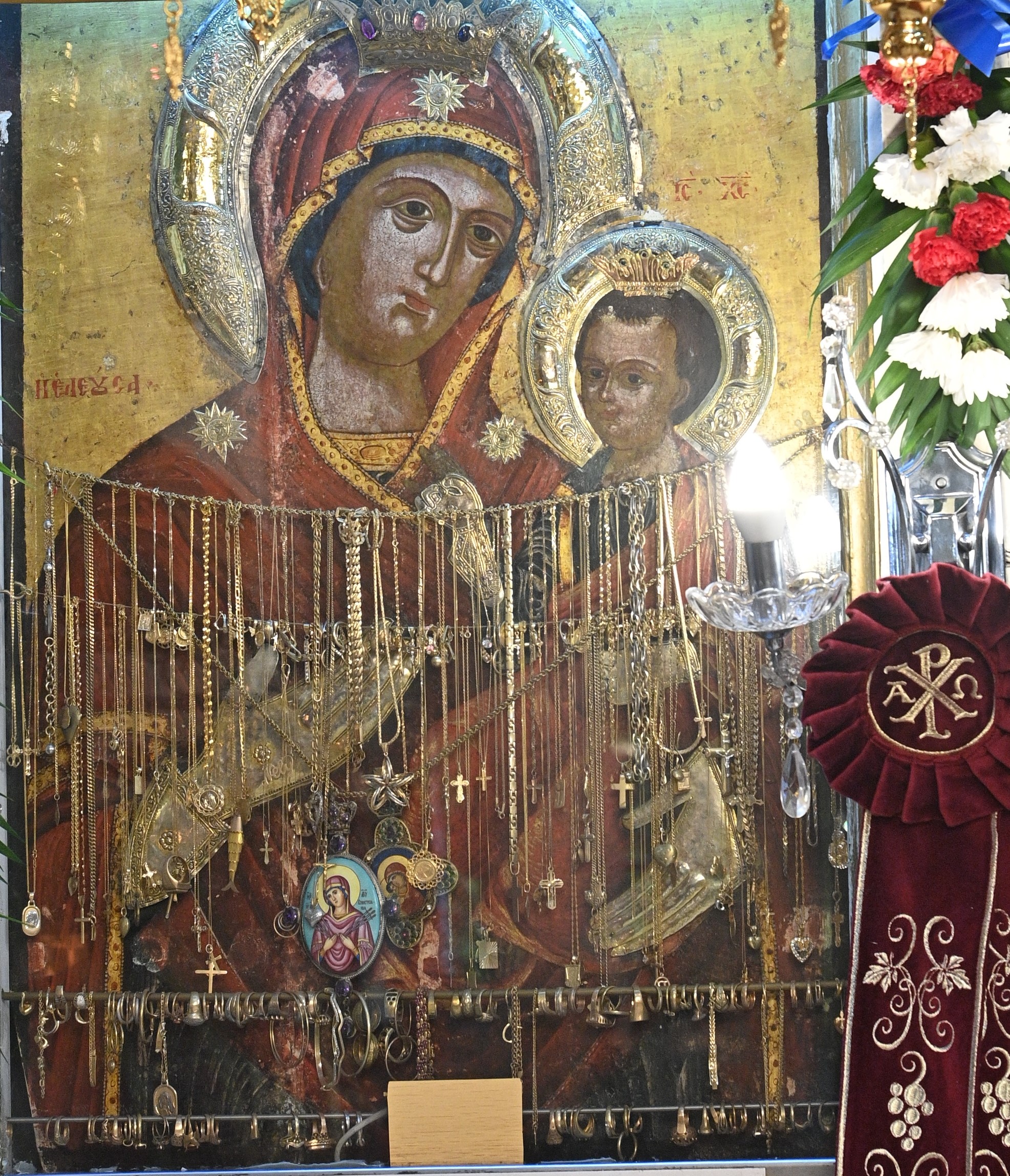 чудеса и вяра