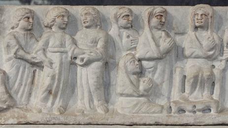 чудеса и вяра