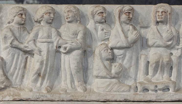 чудеса и вяра - ЧУДЕСА И ВЯРА: Шифърът на Благовещение! (СНИМКИ)