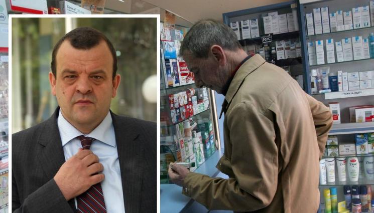 николай костов - Шефът на аптекарите Николай Костов пред „ЗДРАВЕ с Телеграф“: Заложници сме на интернет