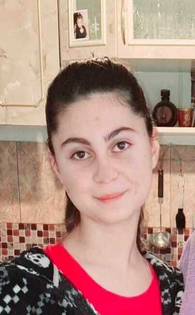 Ангела Анютова Александрова