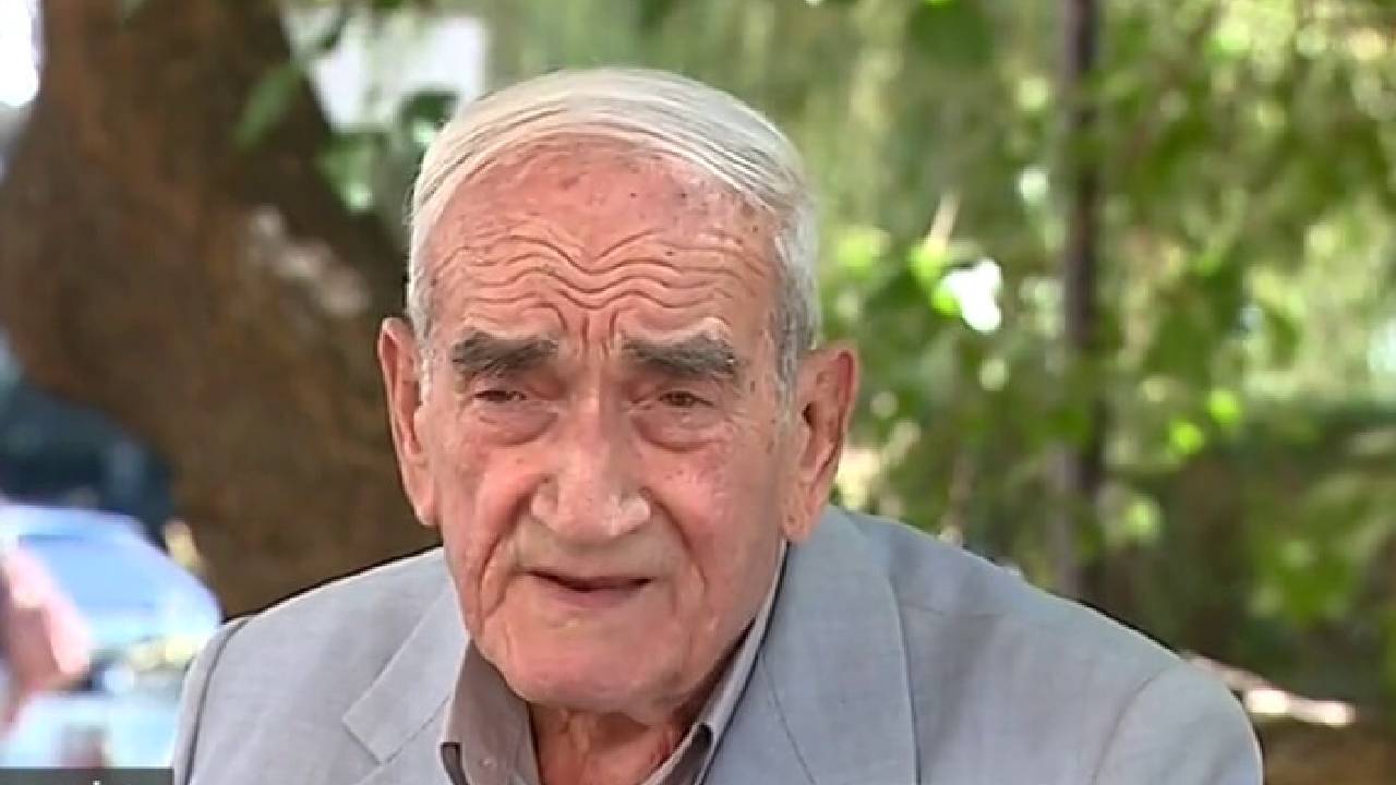 Дамян Обрешков