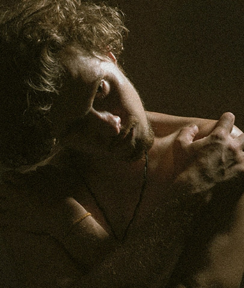 Алексей Олейник