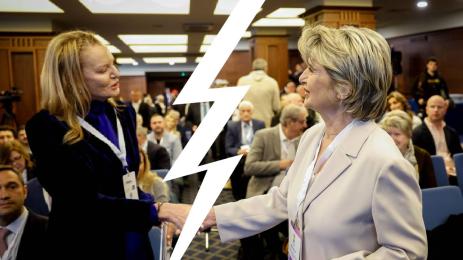 Стефка Костадинова Весела Лечева БОК