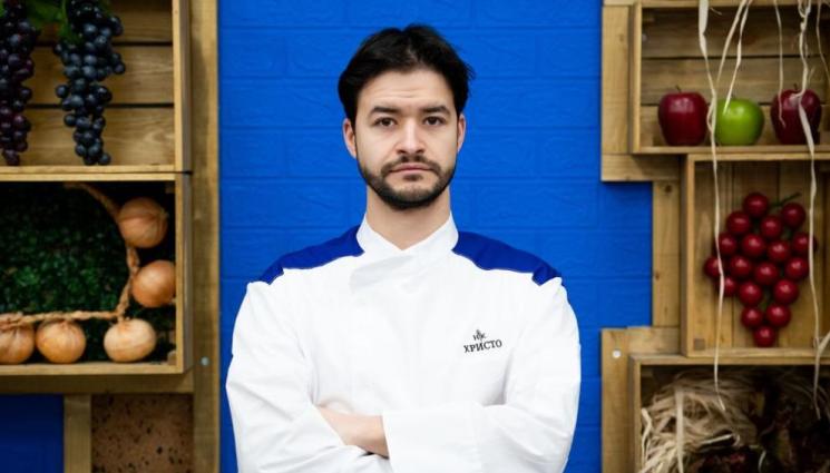 s - Още един участник изгуби мястото си в Кухнята на Ада!