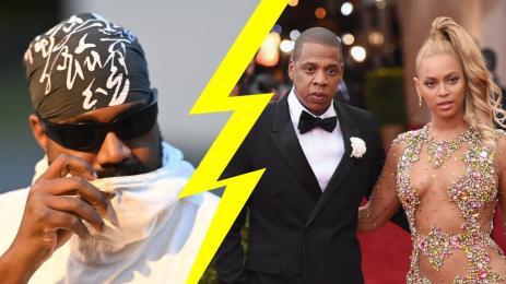 кание уест дце зи бионсе