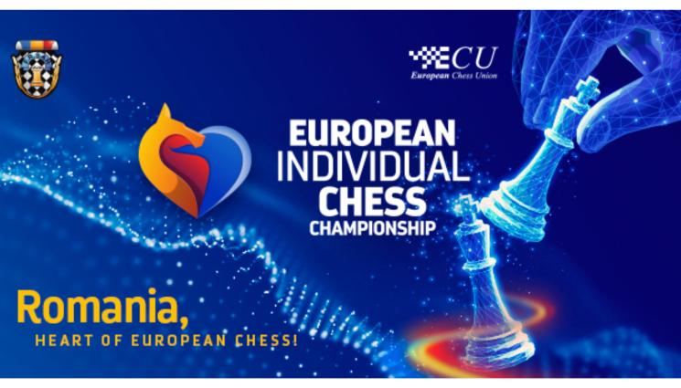 европейско по шахмат в румъния - Втори пореден успех за най-добрия ни шахматист на шампионата на Стария континент в Румъния