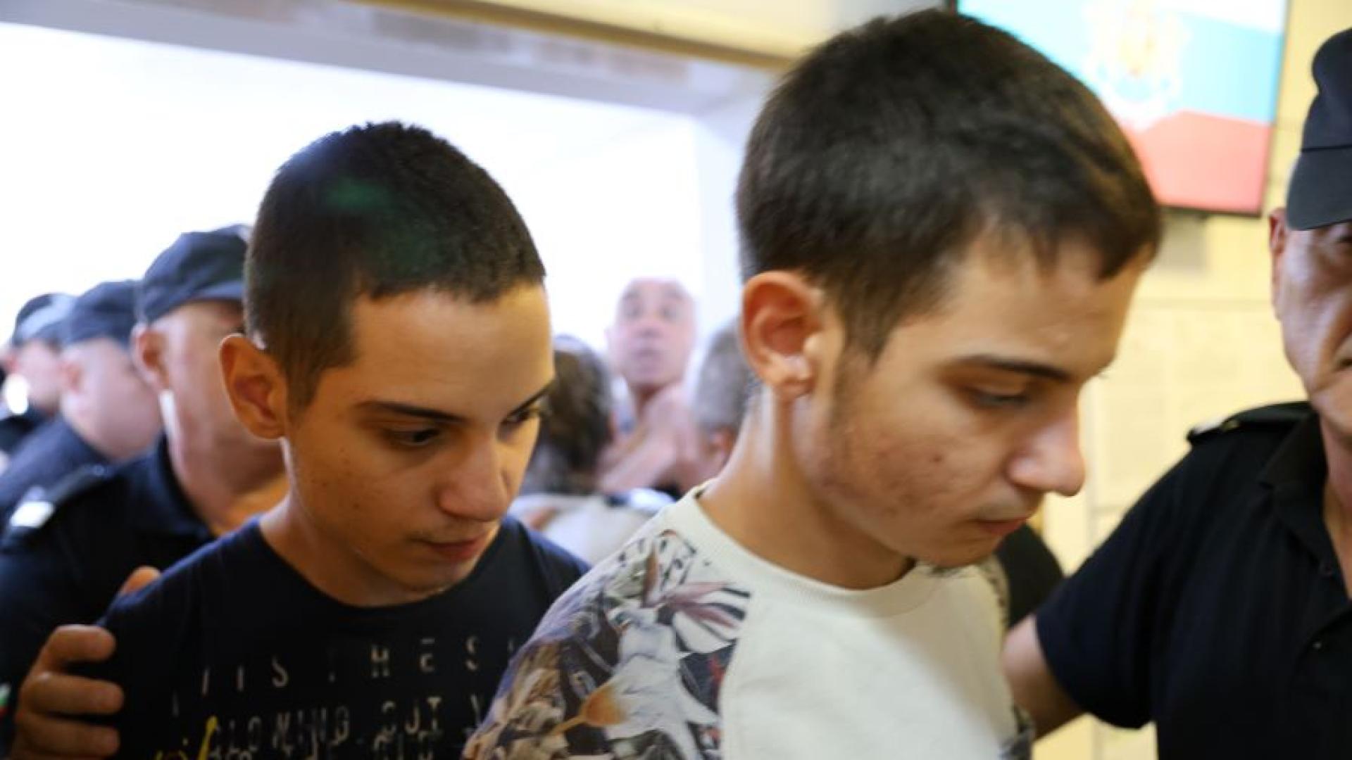 Апелативният съд в Пловдив ще заседава по делото за убийството