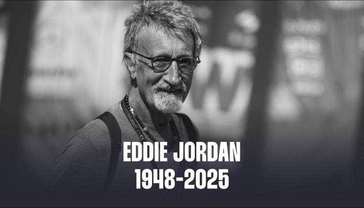 Еди Джордан кончина Ф1 - IN MEMORIAM: Легенда на Ф1 загуби състезанието с рака