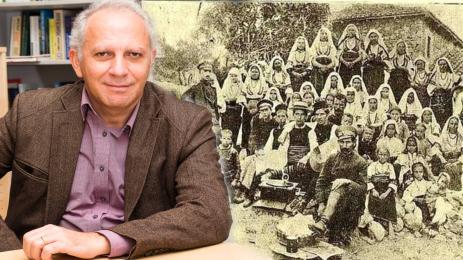 проф Даниел Вачков