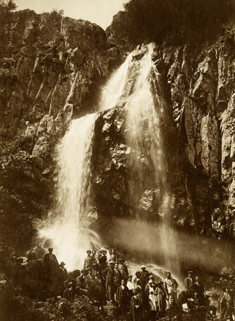 Стара София