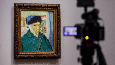 златно време