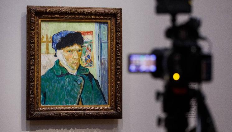 златно време - Гениалните хахавелници в световната история (СНИМКИ)