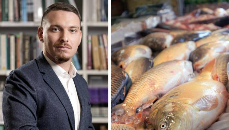 Адриан Николов - ПОРТФЕЙЛ: Ръстът на доходите изпреварва този на храните