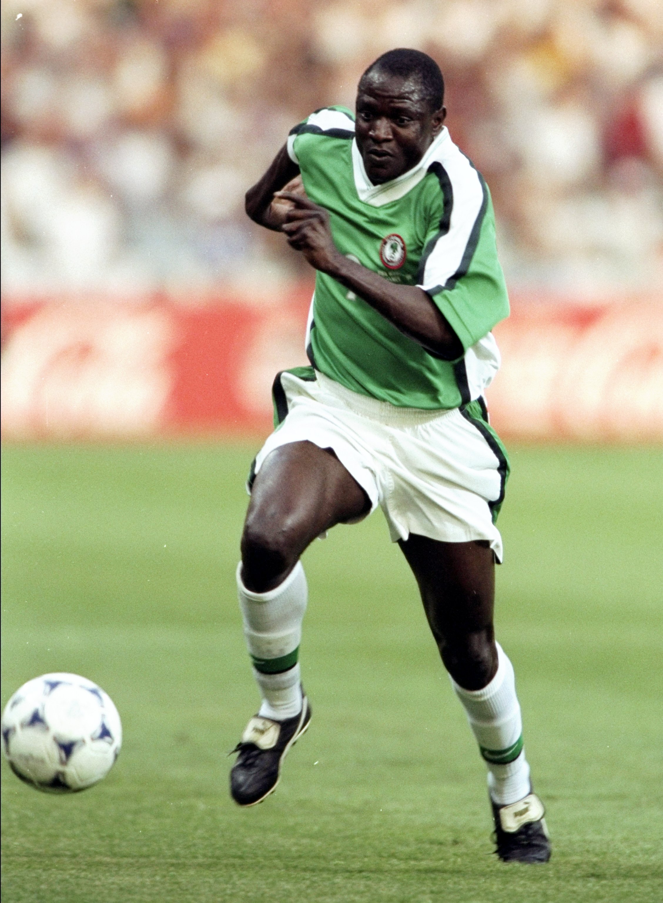 футболисти