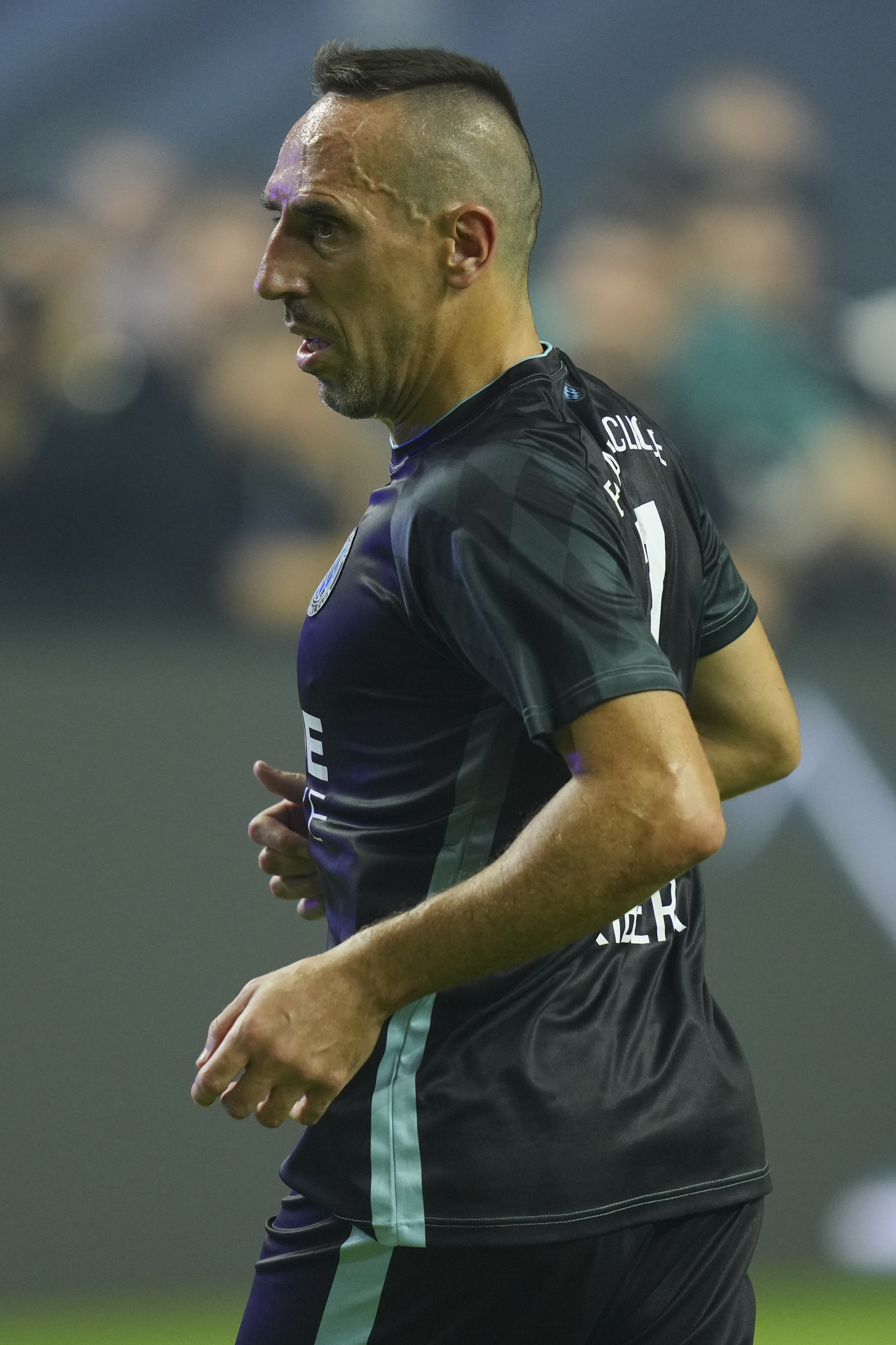 футболисти